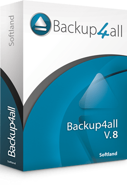 Backup4all Standard Promo