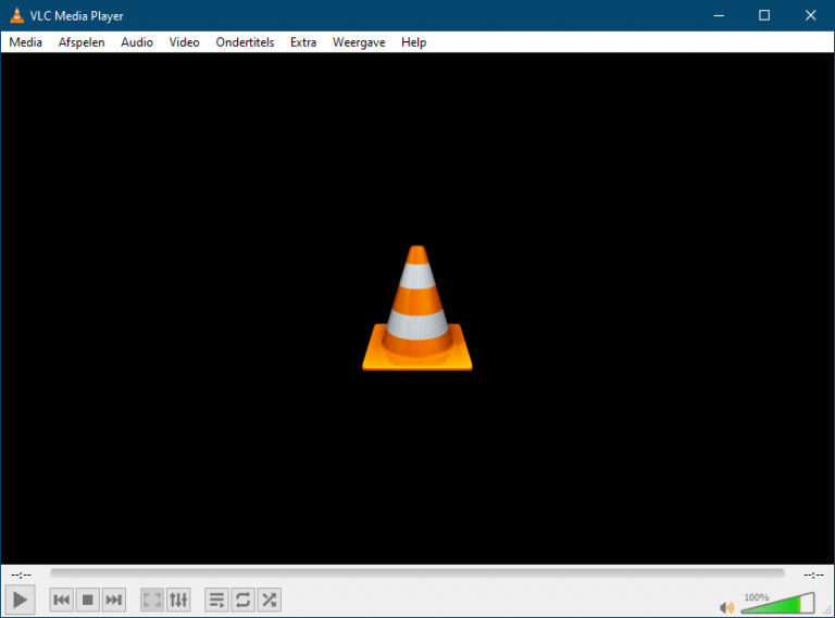 VLC media player