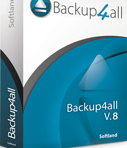 Backup4all lite 8 free key