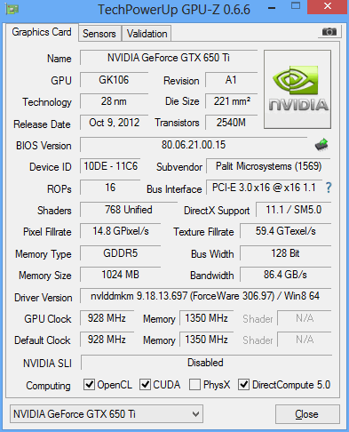 GPU-Z