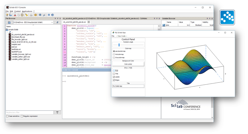 Scilab