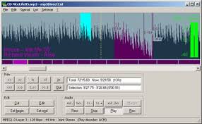 mp3DirectCut