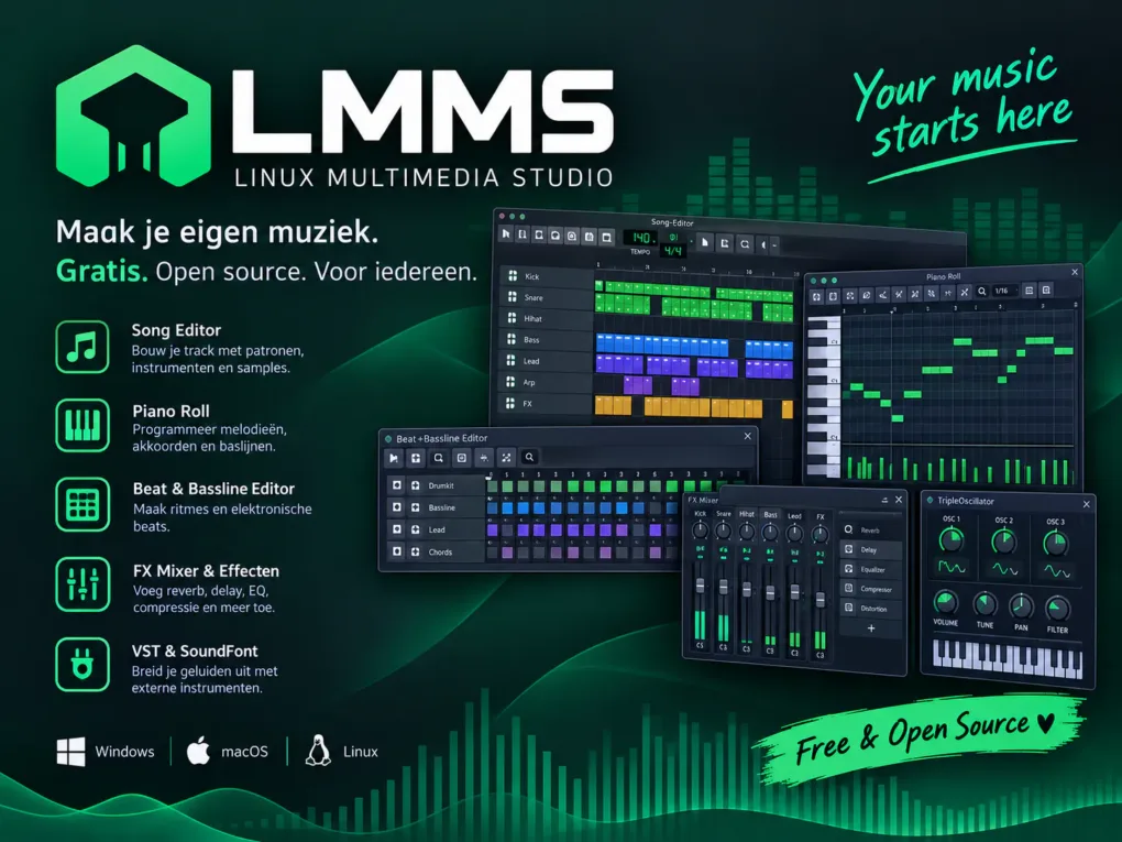 LMMS